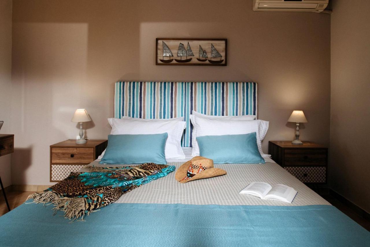Villa Venia - Cozy Escape With Scenic Sew View, By Zantewize Tragaki Extérieur photo