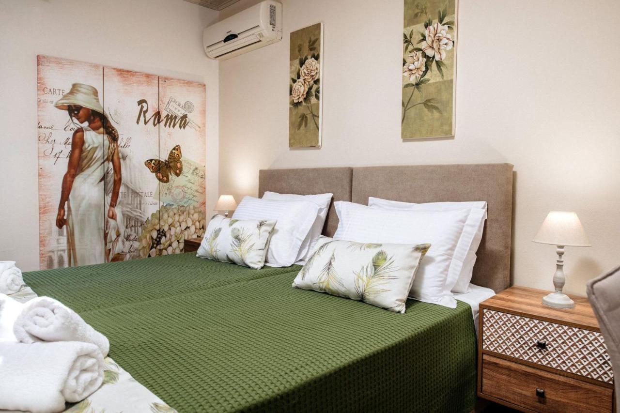 Villa Venia - Cozy Escape With Scenic Sew View, By Zantewize Tragaki Extérieur photo